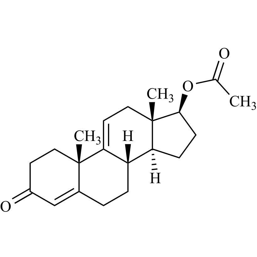 Picture of Testosterone Impurity 64