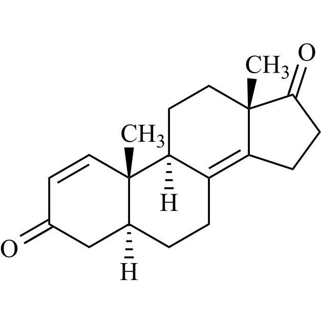 Picture of Testosterone Impurity 70