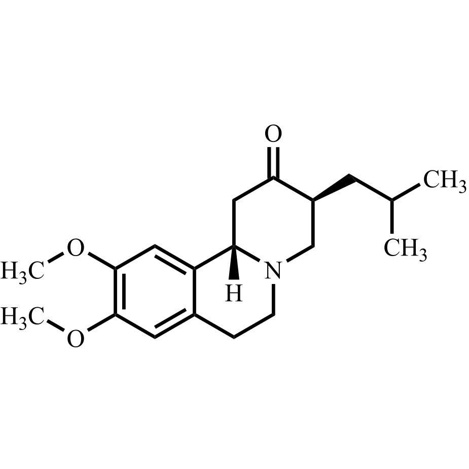 Picture of (3S,11bS)-Tetrabenazine