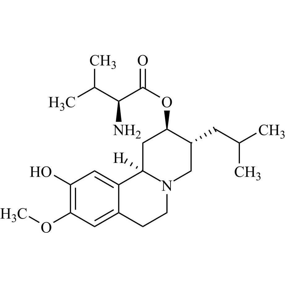Picture of Tetrabenazine Impurity 3