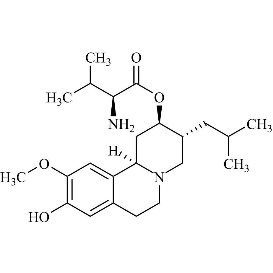 Picture of Tetrabenazine Impurity 4