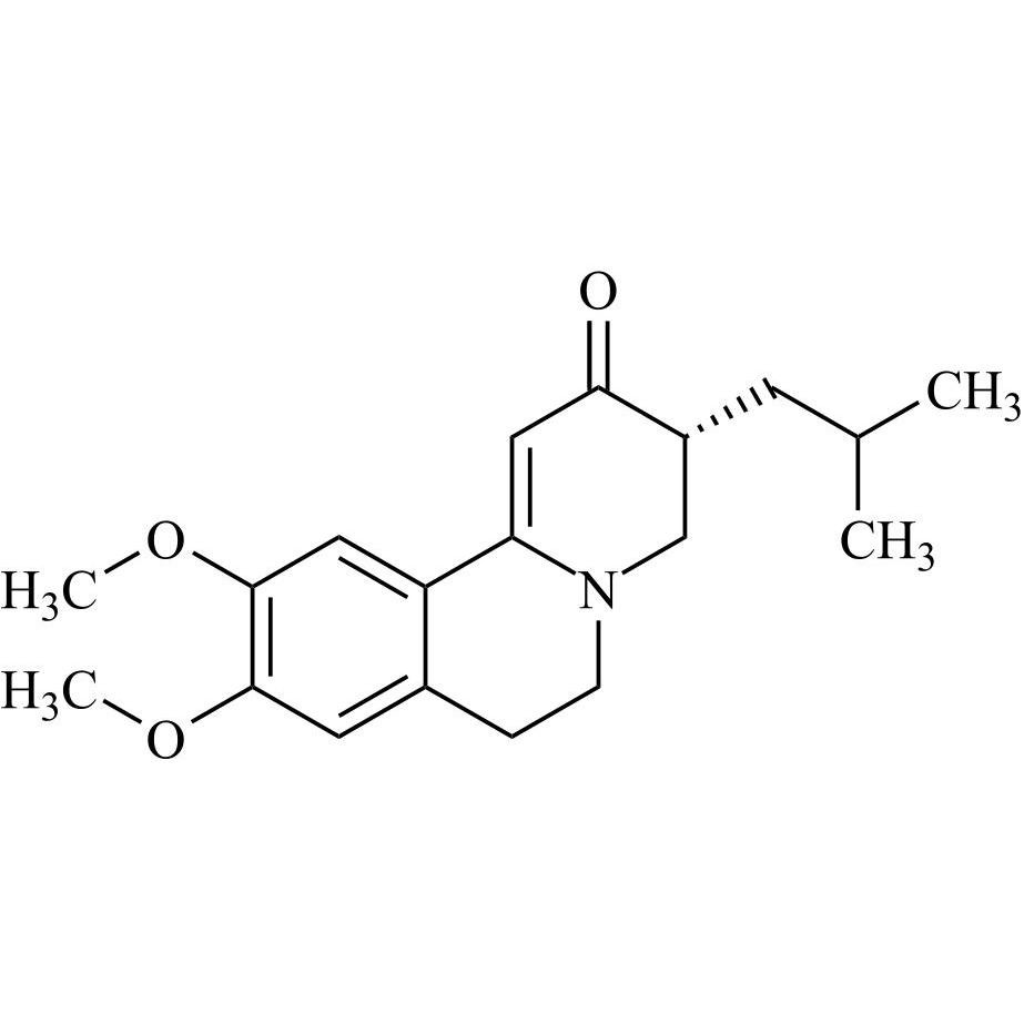Picture of Tetrabenazine Impurity 7