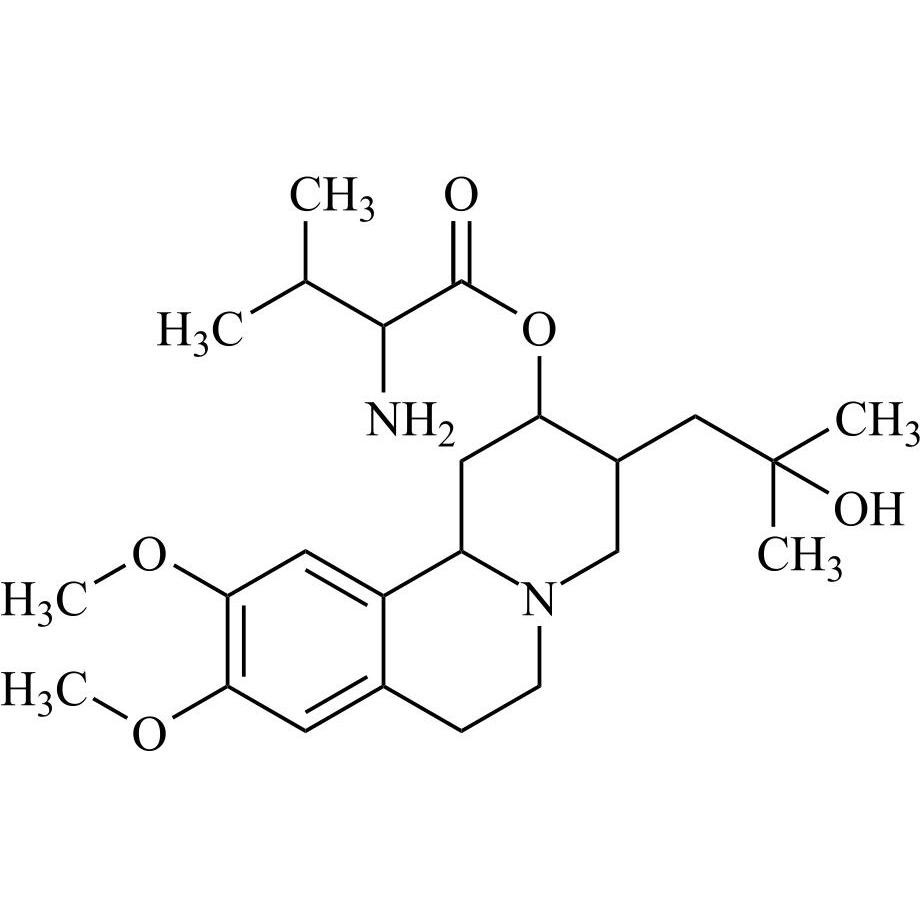 Picture of Tetrabenazine Impurity 10