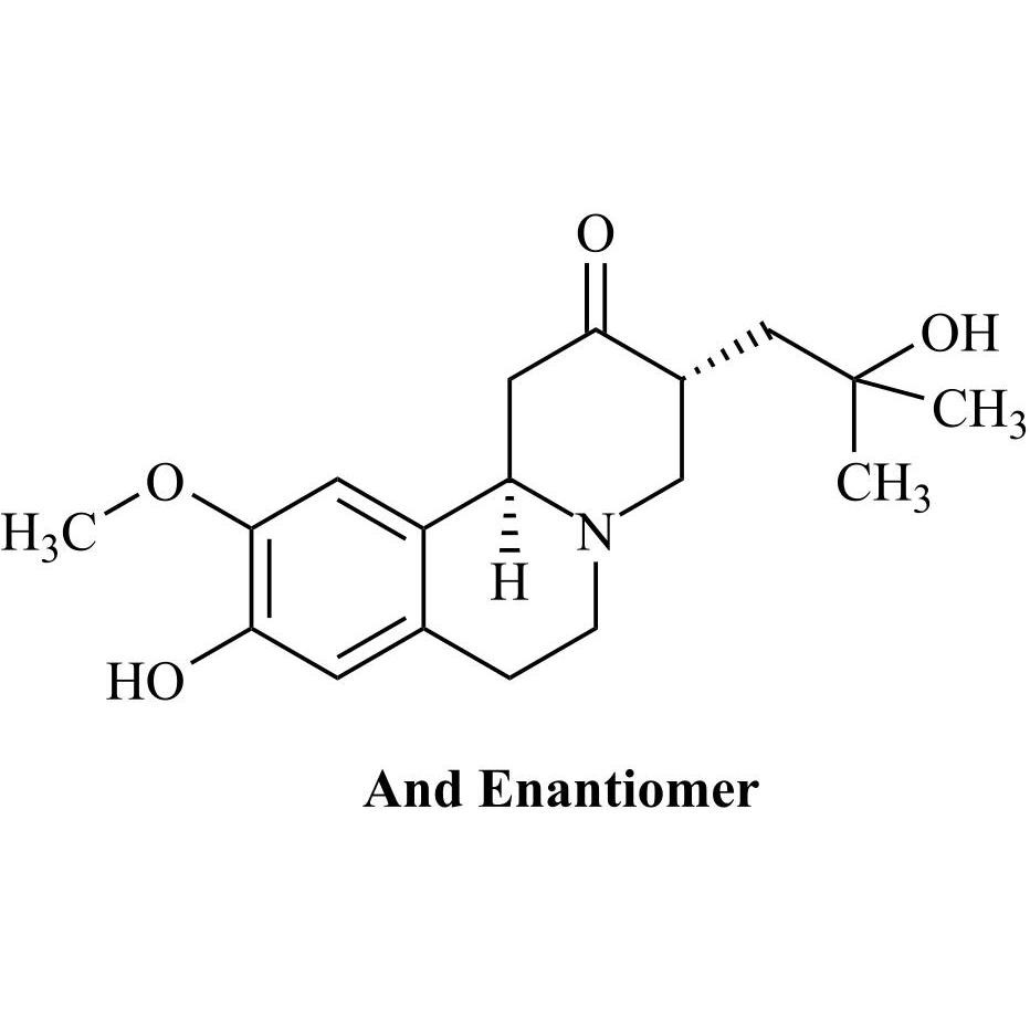 Picture of Tetrabenazine Impurity 12