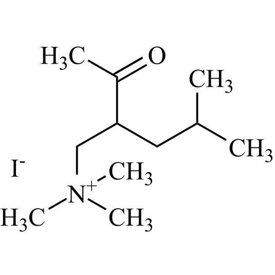 Picture of Tetrabenazine Impurity 13