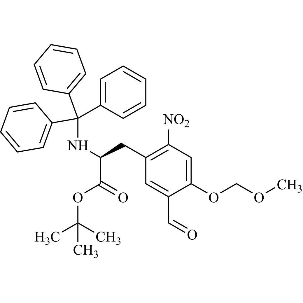 Picture of Tetrabenazine Impurity 15