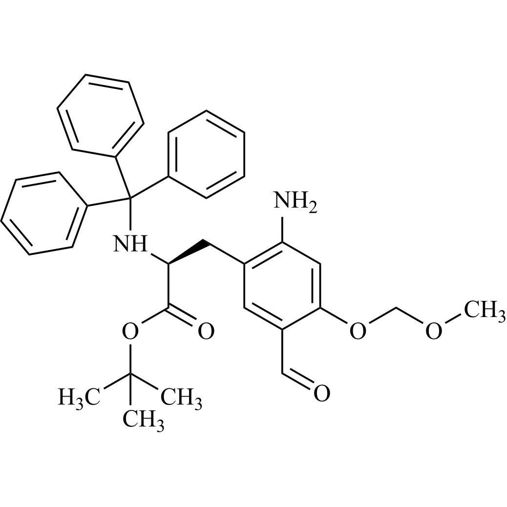 Picture of Tetrabenazine Impurity 16
