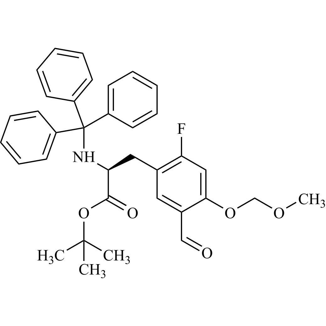 Picture of Tetrabenazine Impurity 17