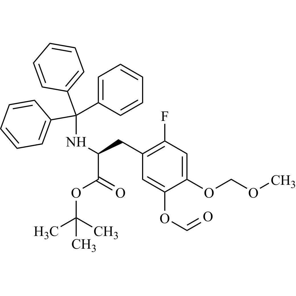 Picture of Tetrabenazine Impurity 18
