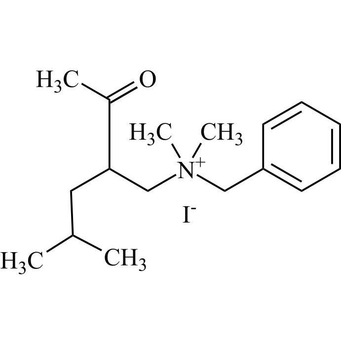Picture of Tetrabenazine Impurity 20