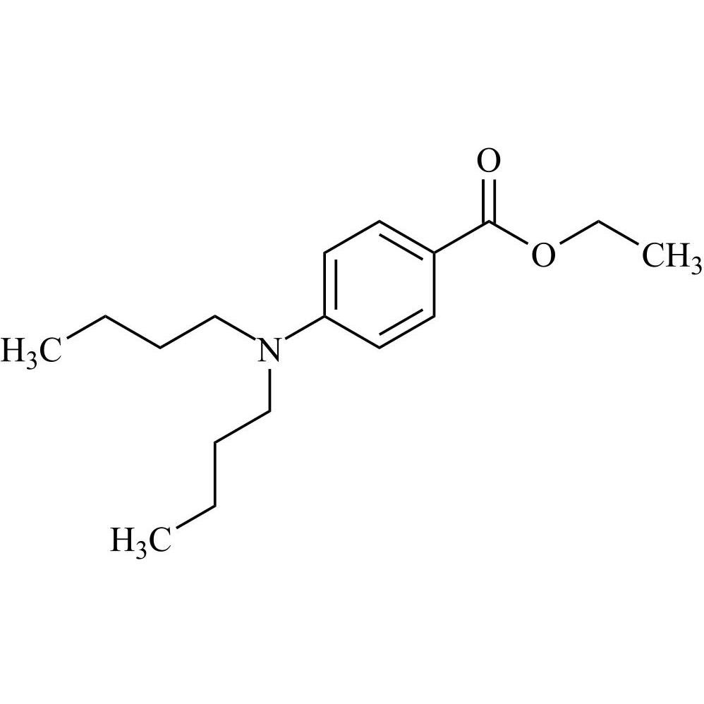 Picture of Tetracaine Impurity 11
