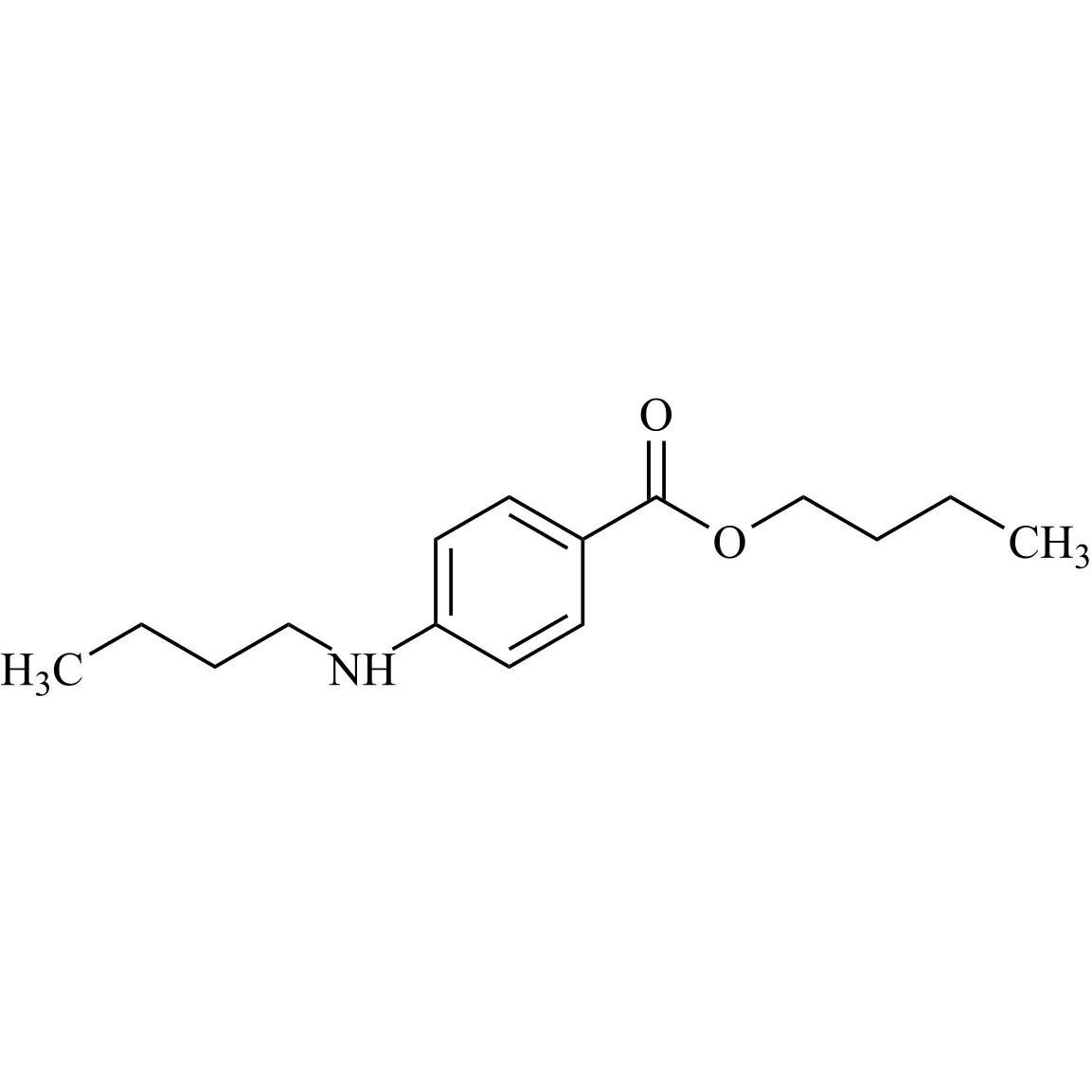 Picture of Tetracaine Impurity 13