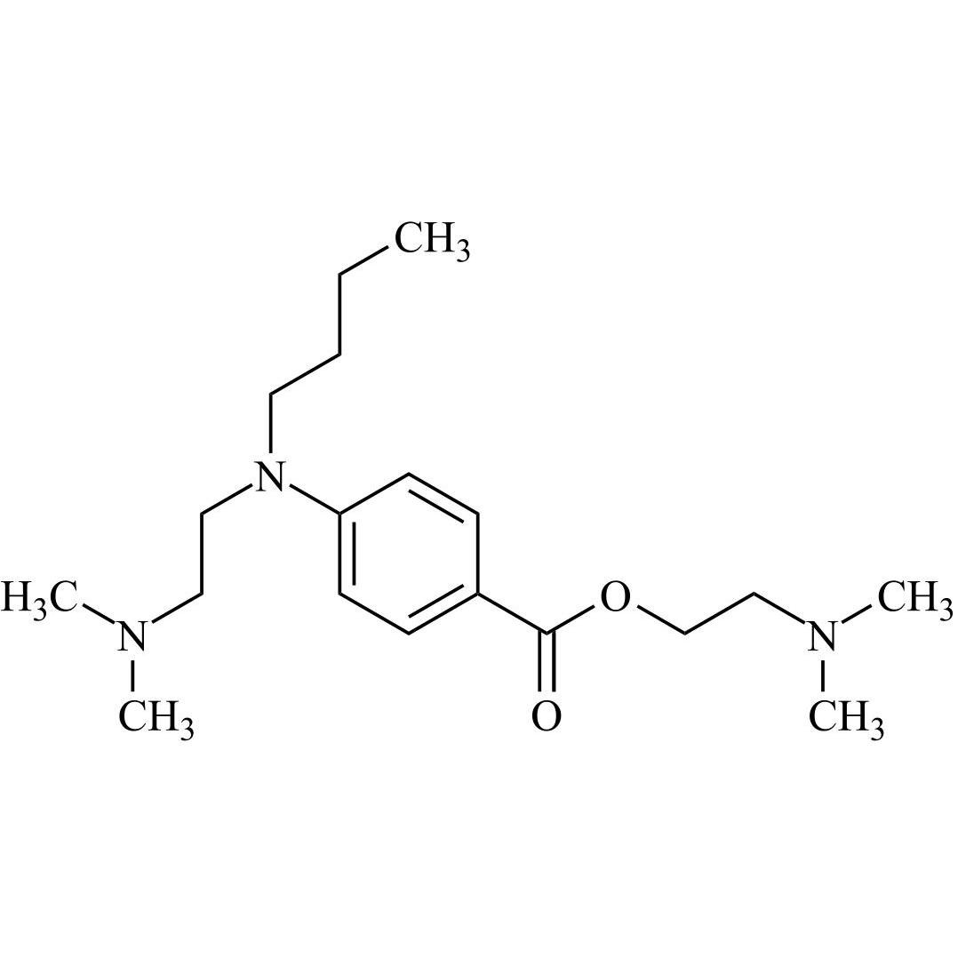 Picture of Tetracaine Impurity 19