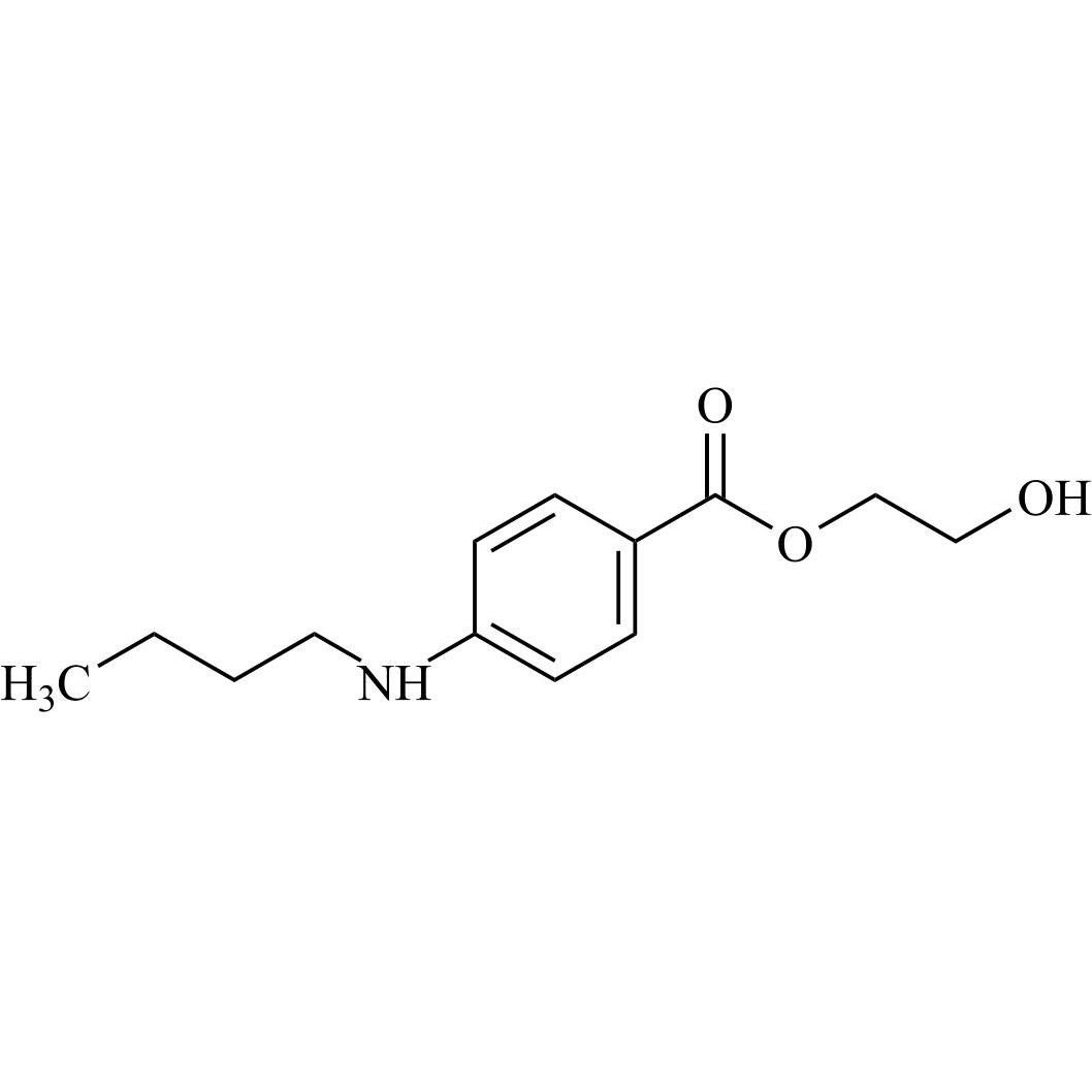 Picture of Tetracaine Impurity 21