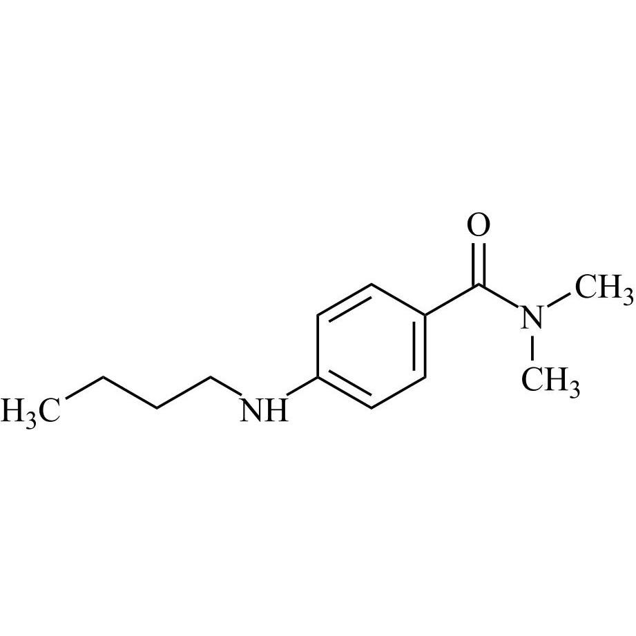 Picture of Tetracaine Impurity 22