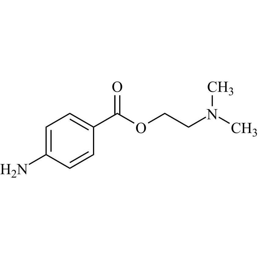 Picture of Tetracaine Impurity 10