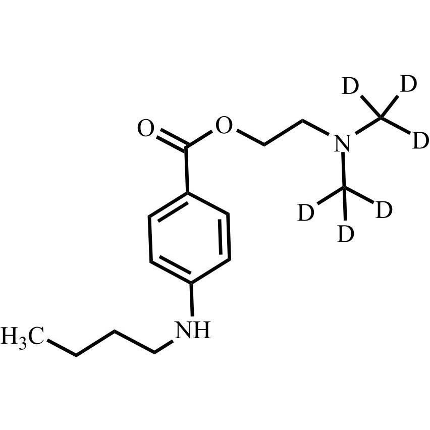 Picture of Tetracaine-d6