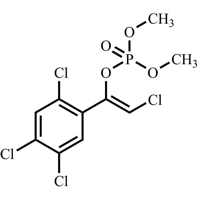 Picture of Tetrachlorvinphos
