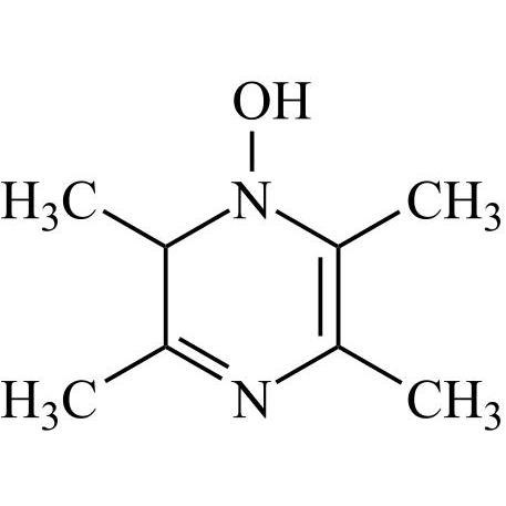 Picture of N-Hydroxyl Tetramethylpyrazine