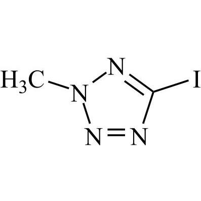 Picture of 5-Iodo-2-methyl-2H-tetrazole