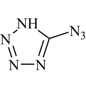 Picture of Azide Tetrazole