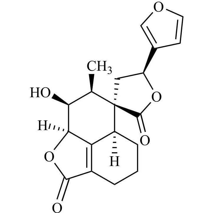 Picture of Teucrin A