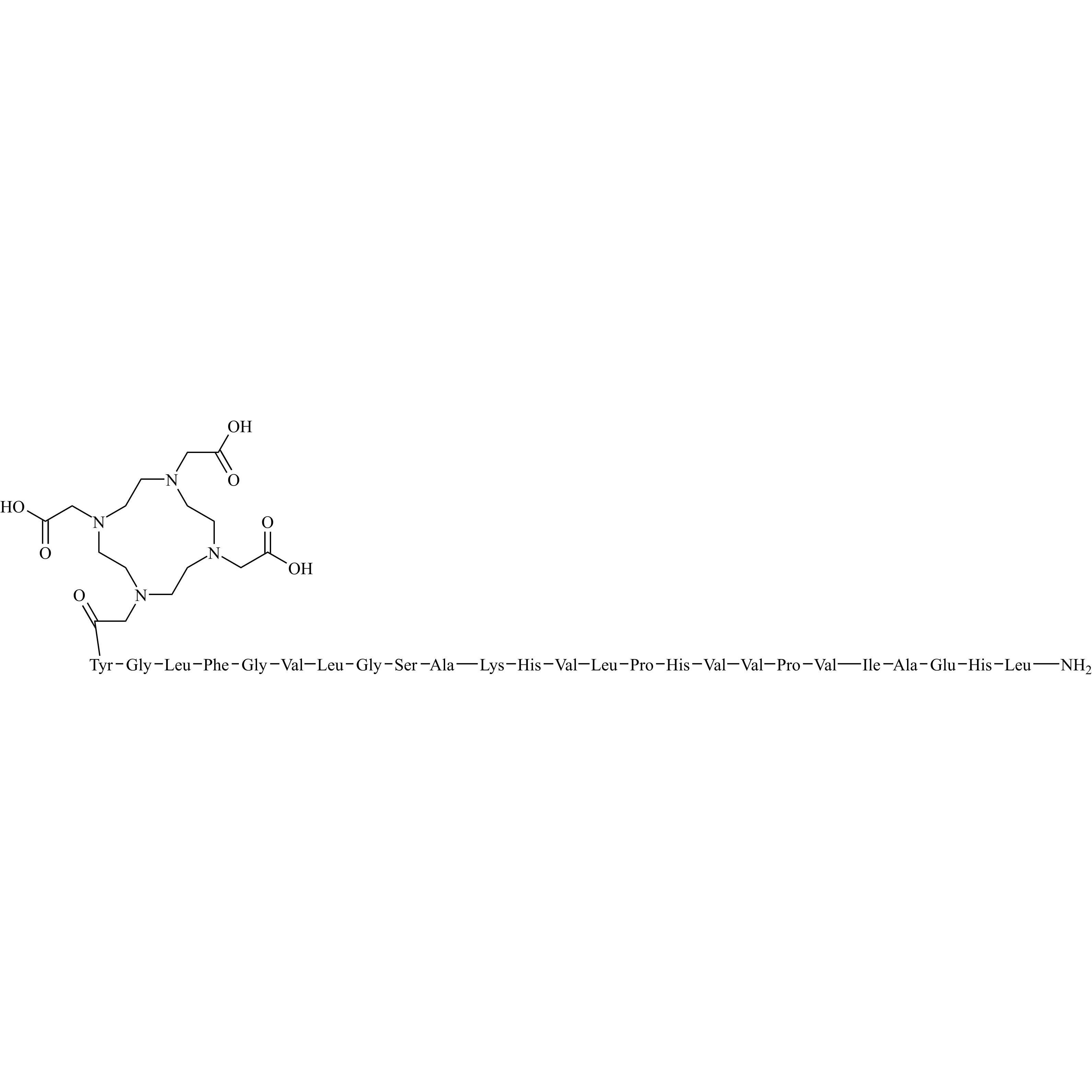 Picture of DOTA-TFMP-Y4