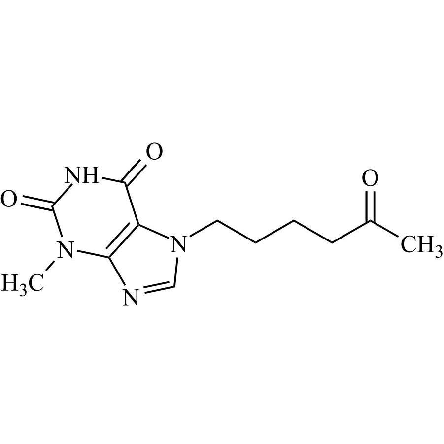 Show details for Theophylline Impurity 22 Picture of Theophylline Impurity 22