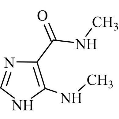 Show details for Theophylline EP Impurity D (Theophylline USP Related Compound D, Diprophylline EP Impurity A, Theophyllidine) Picture of Theophylline EP Impurity D (Theophylline USP Related Compound D, Diprophylline EP Impurity A, Theophyllidine)