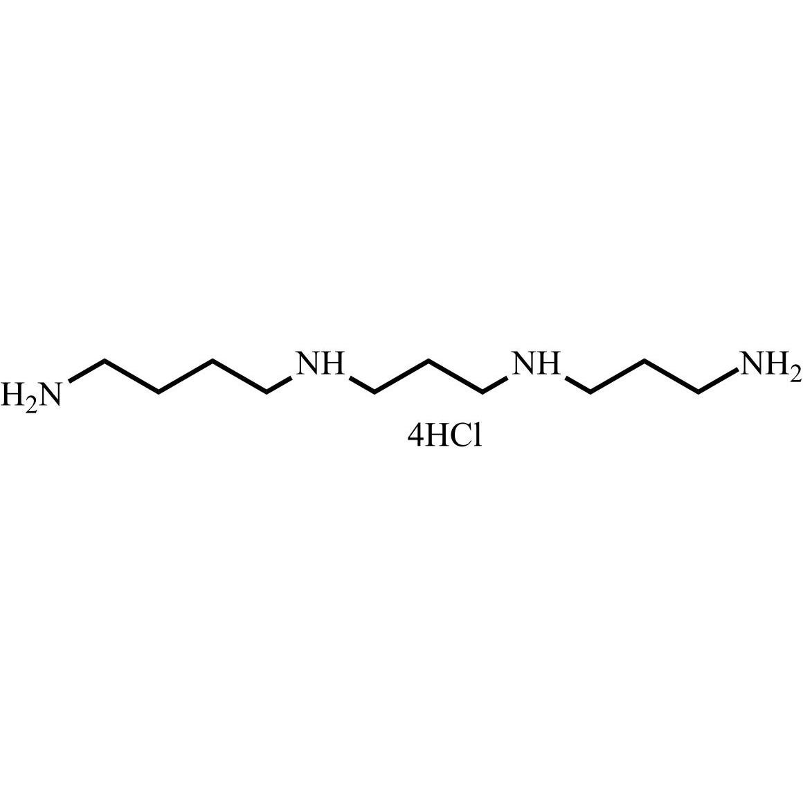 Picture of Thermospermine TetraHCl