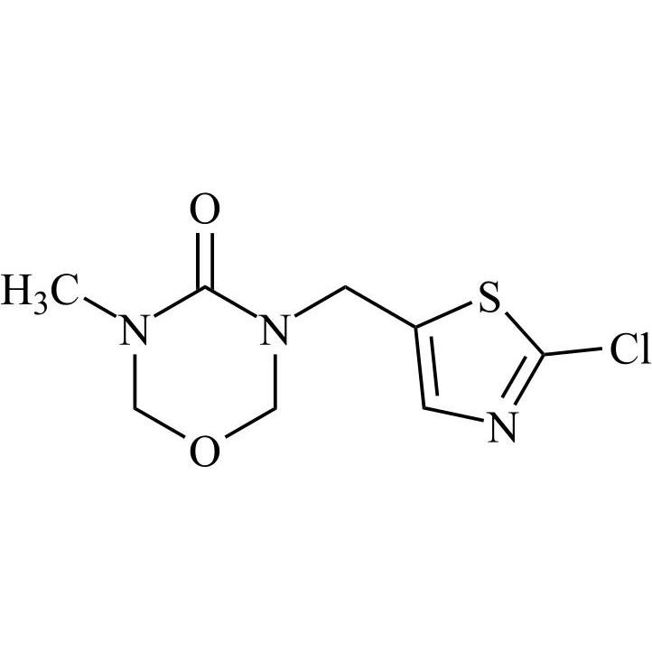 Picture of Thiamethoxam Impurity 9