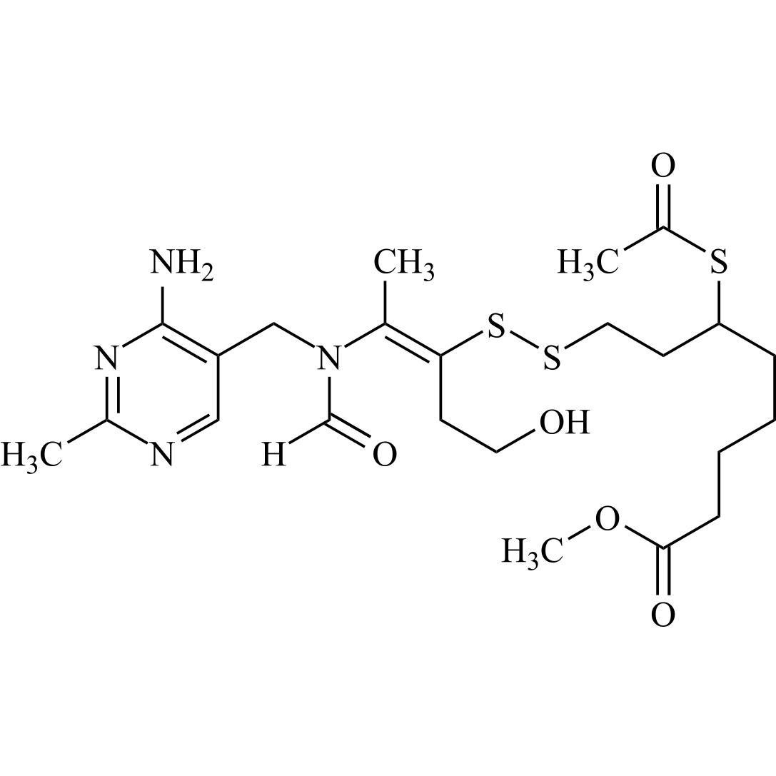 Picture of Octotiamine