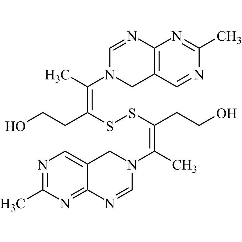 Picture of Thiamine Impurity 3 (Neothiamin Disulfide)