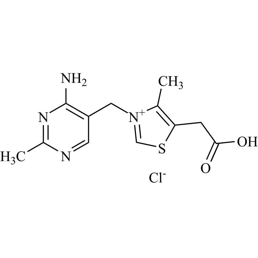 Picture of Thiamine Impurity 4