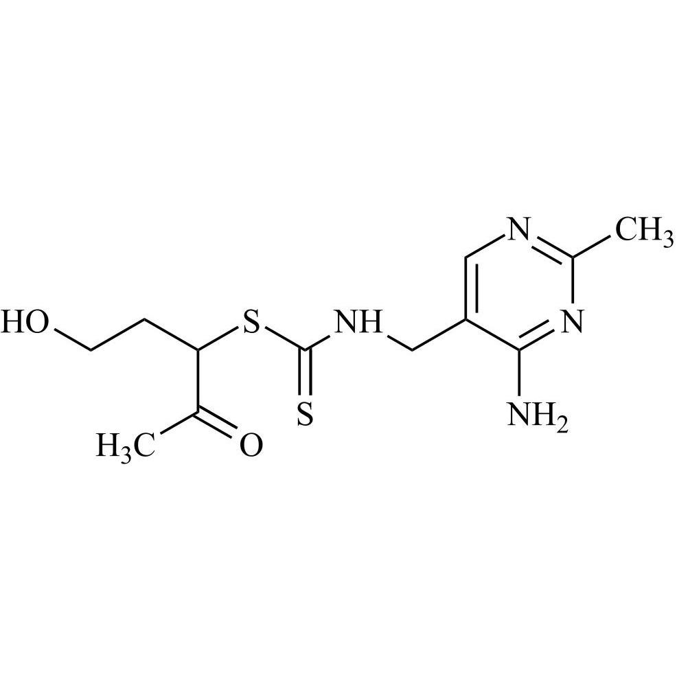 Picture of Thiamine Impurity 5