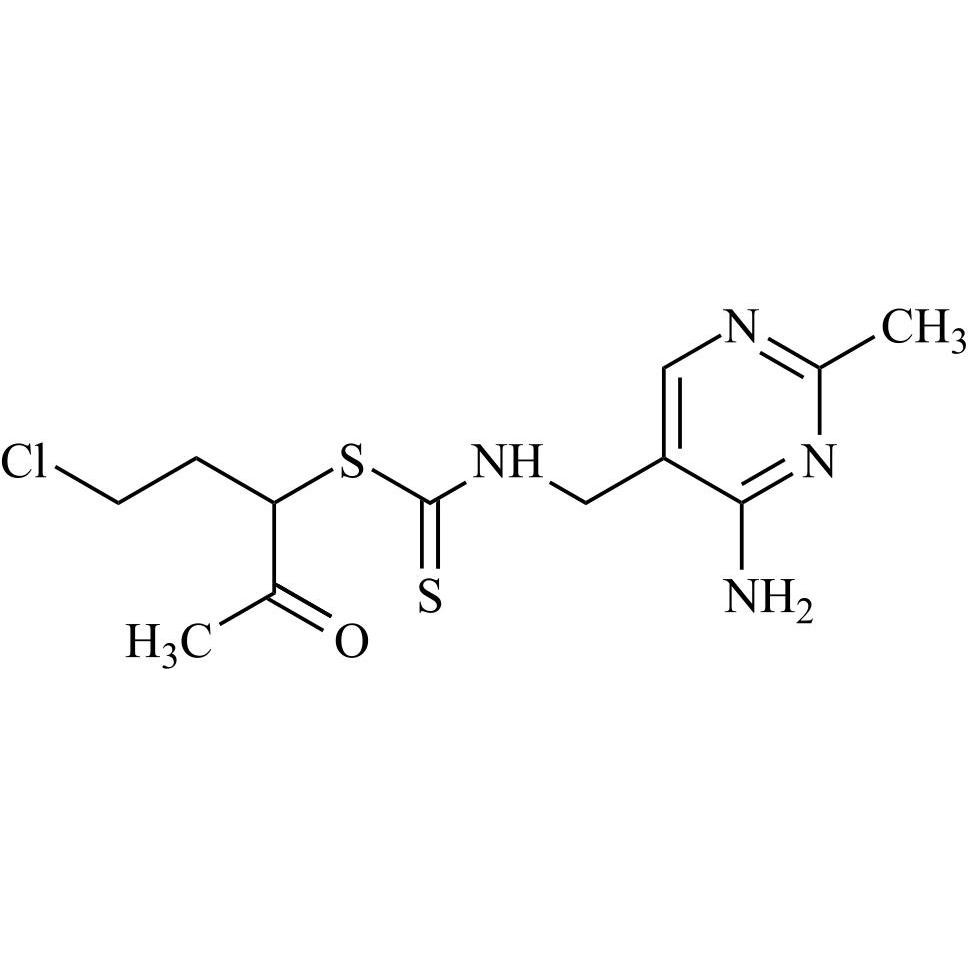 Picture of Thiamine Impurity 6