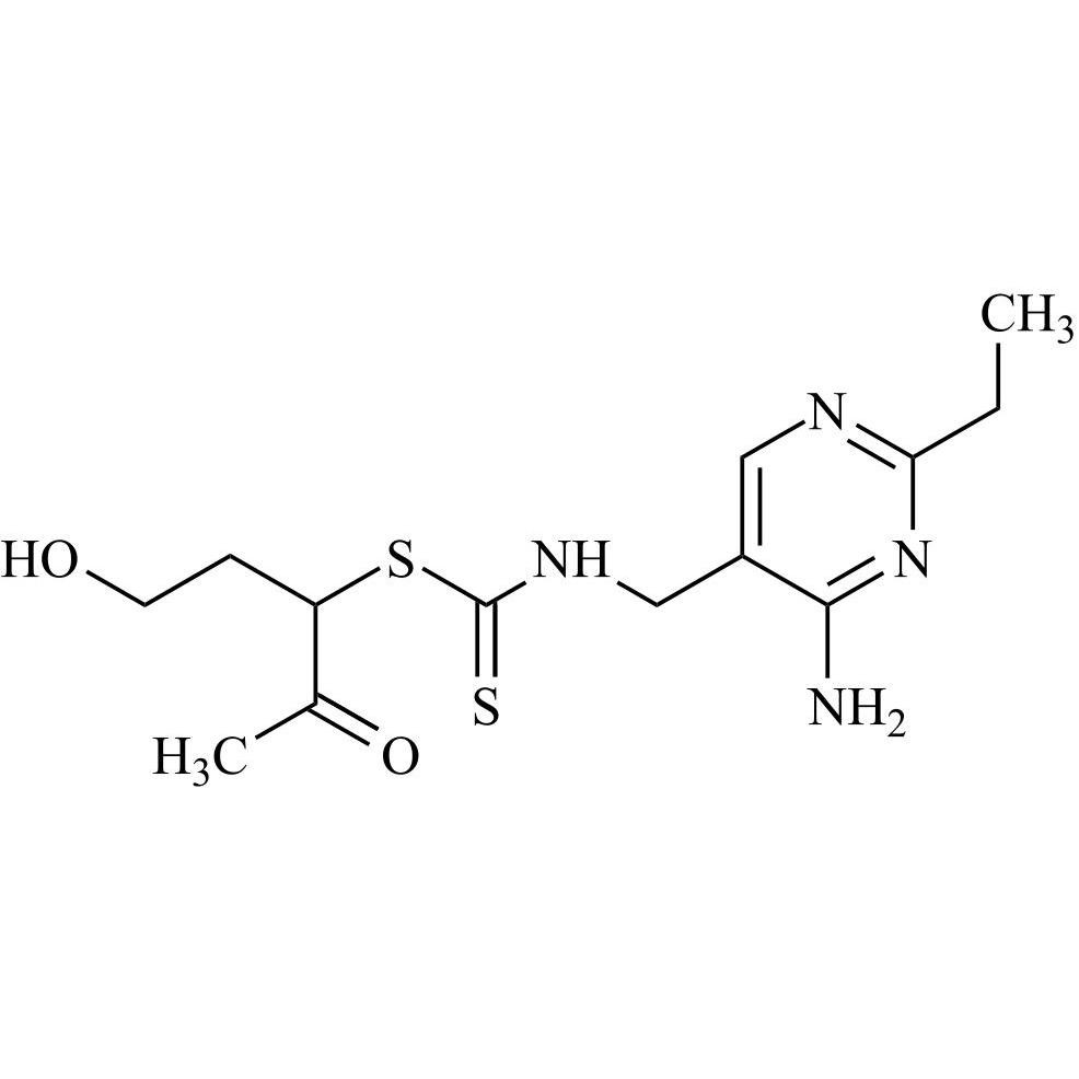 Picture of Thiamine Impurity 13
