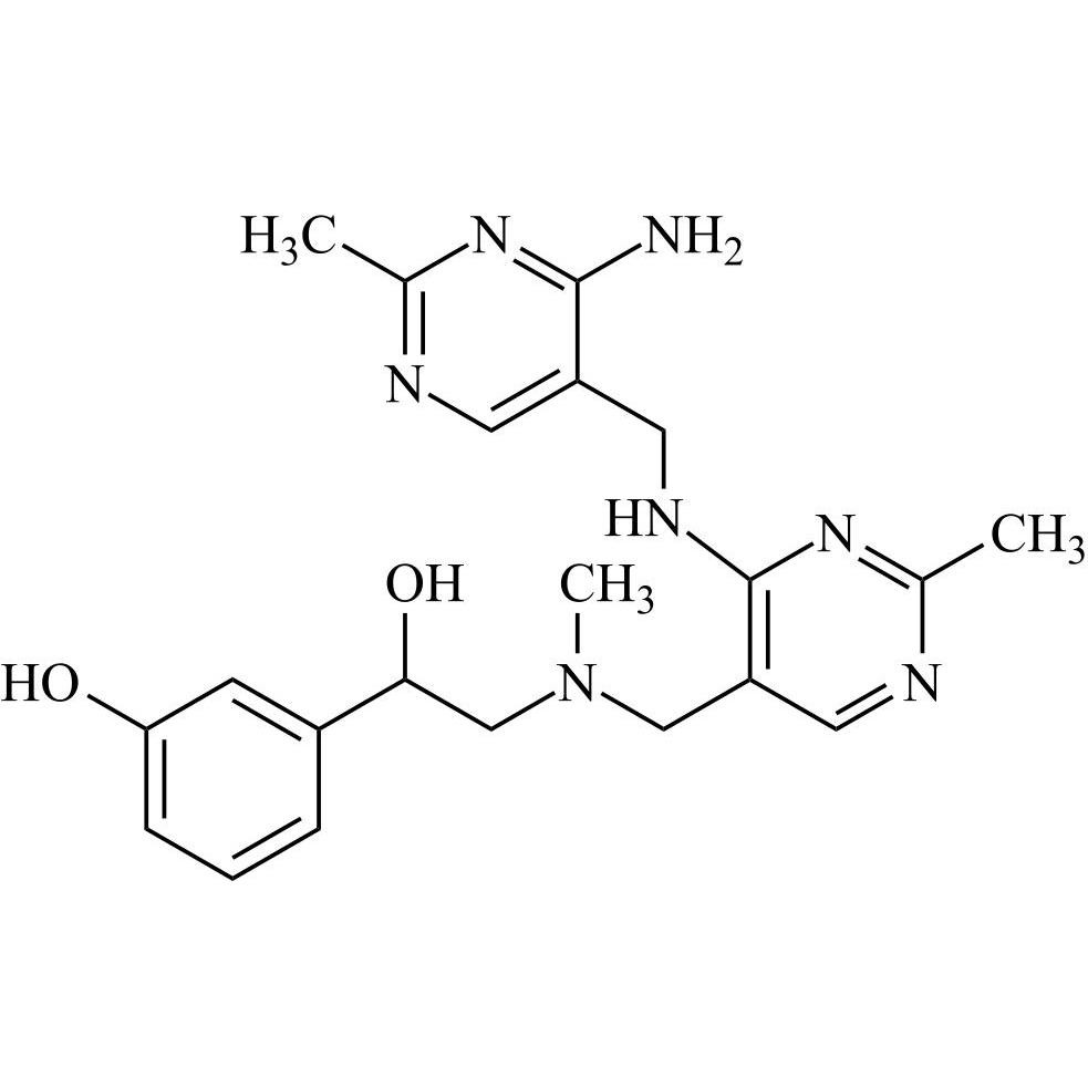 Picture of Thiamine Impurity 19