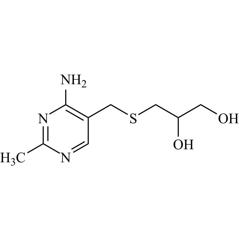 Picture of Thiamine Impurity 25