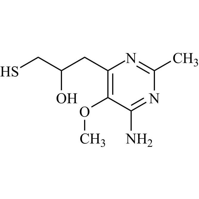 Picture of Thiamine Impurity 29