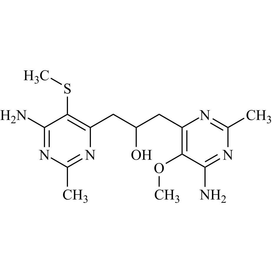 Picture of Thiamine Impurity 32