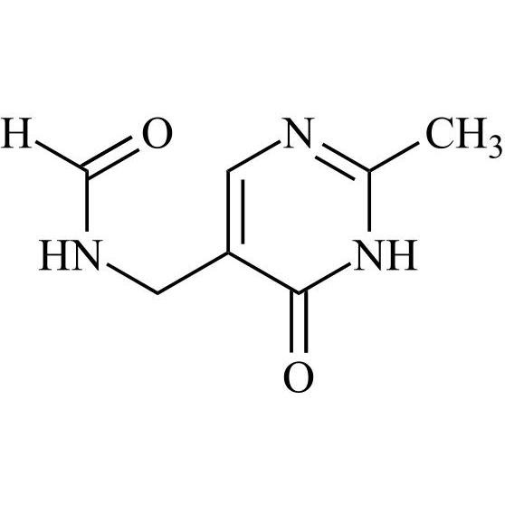 Picture of Thiamine Impurity 8