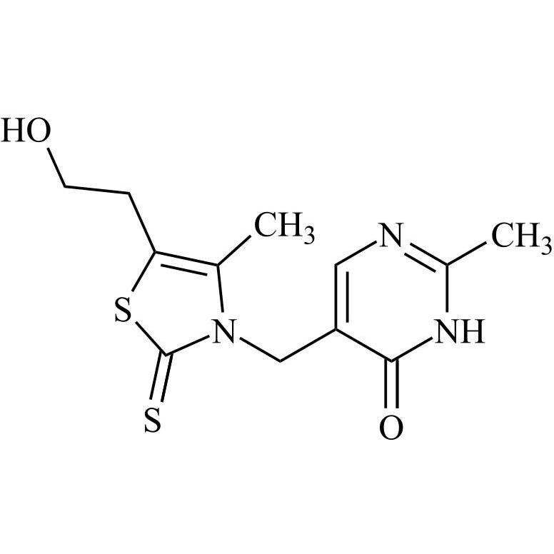 Picture of Thiamine Impurity 9