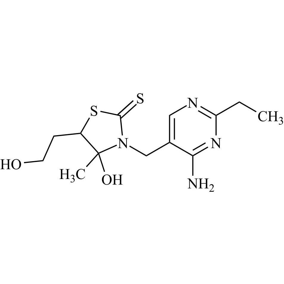 Picture of Thiamine Impurity 14