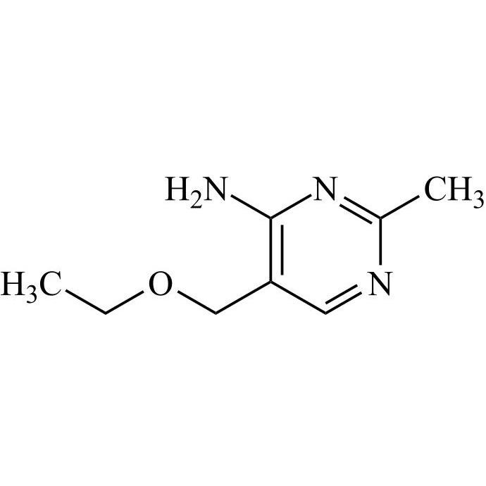 Picture of Thiamine Impurity 17