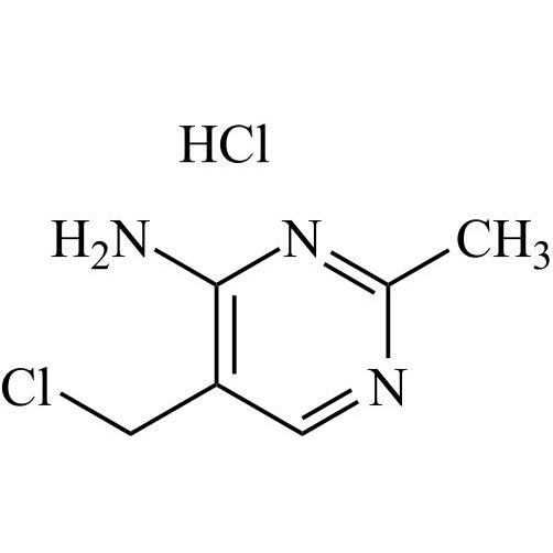 Picture of Thiamine Impurity 18 HCl