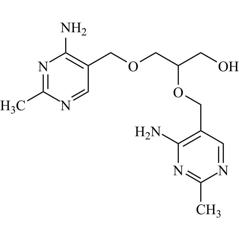 Picture of Thiamine Impurity 24