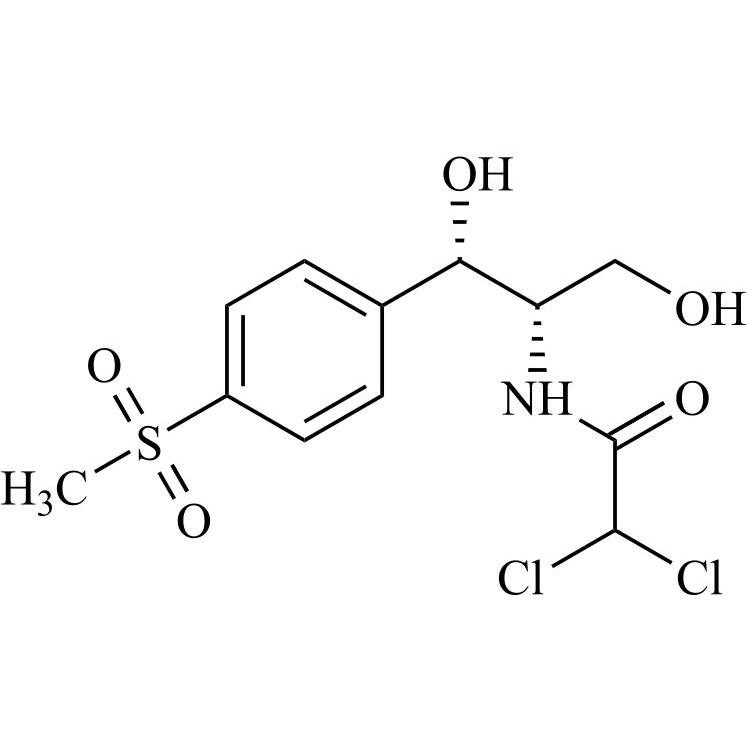 Picture of Thiamphenicol Impurity 9