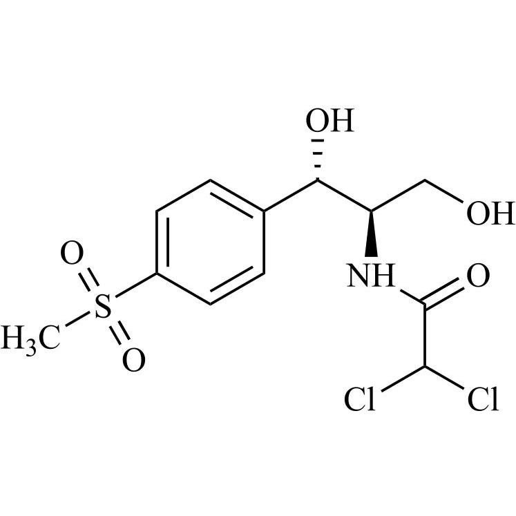 Picture of Thiamphenicol Impurity 12
