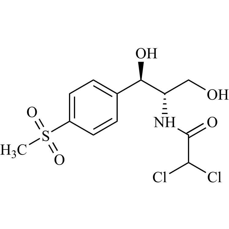 Picture of Thiamphenicol Impurity 6